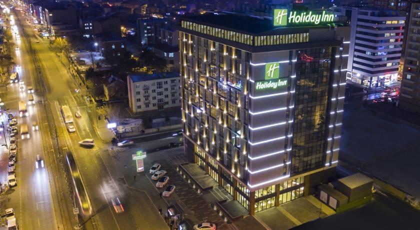 Holiday Inn Kayseri - Düvenönü