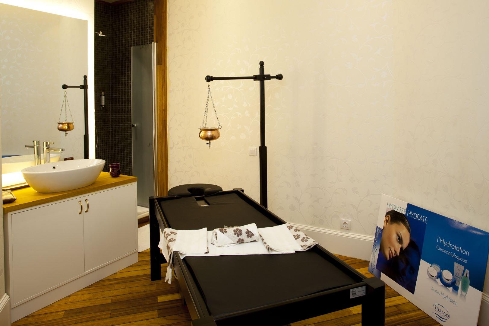 Limak Thermal Boutique