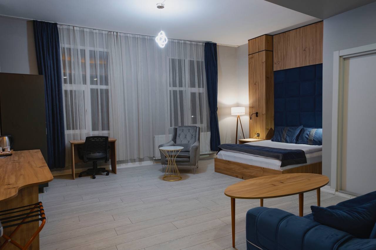 Grand Çatalkaya Hotel galeri 8