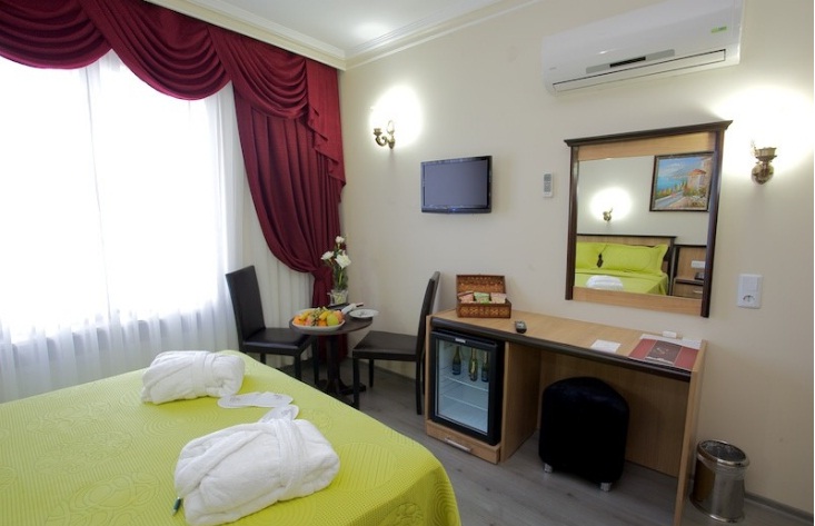 Subartu Hotel