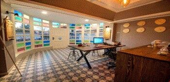 Garp Hotel · 31
