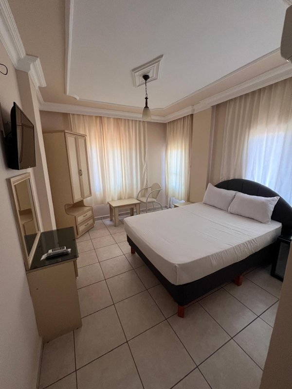 Evim Otel Mersin