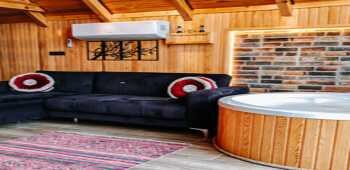 Aurora Bungalov · 50