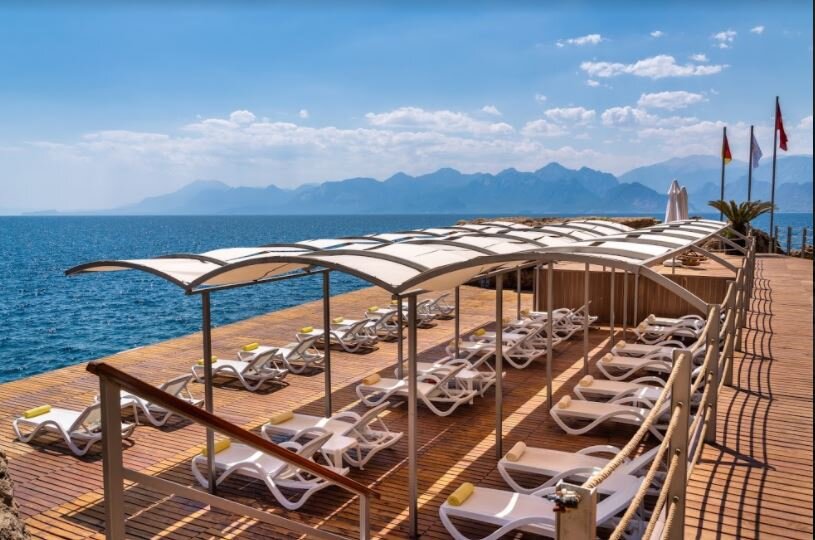 Antalya Hotel Resort & Spa