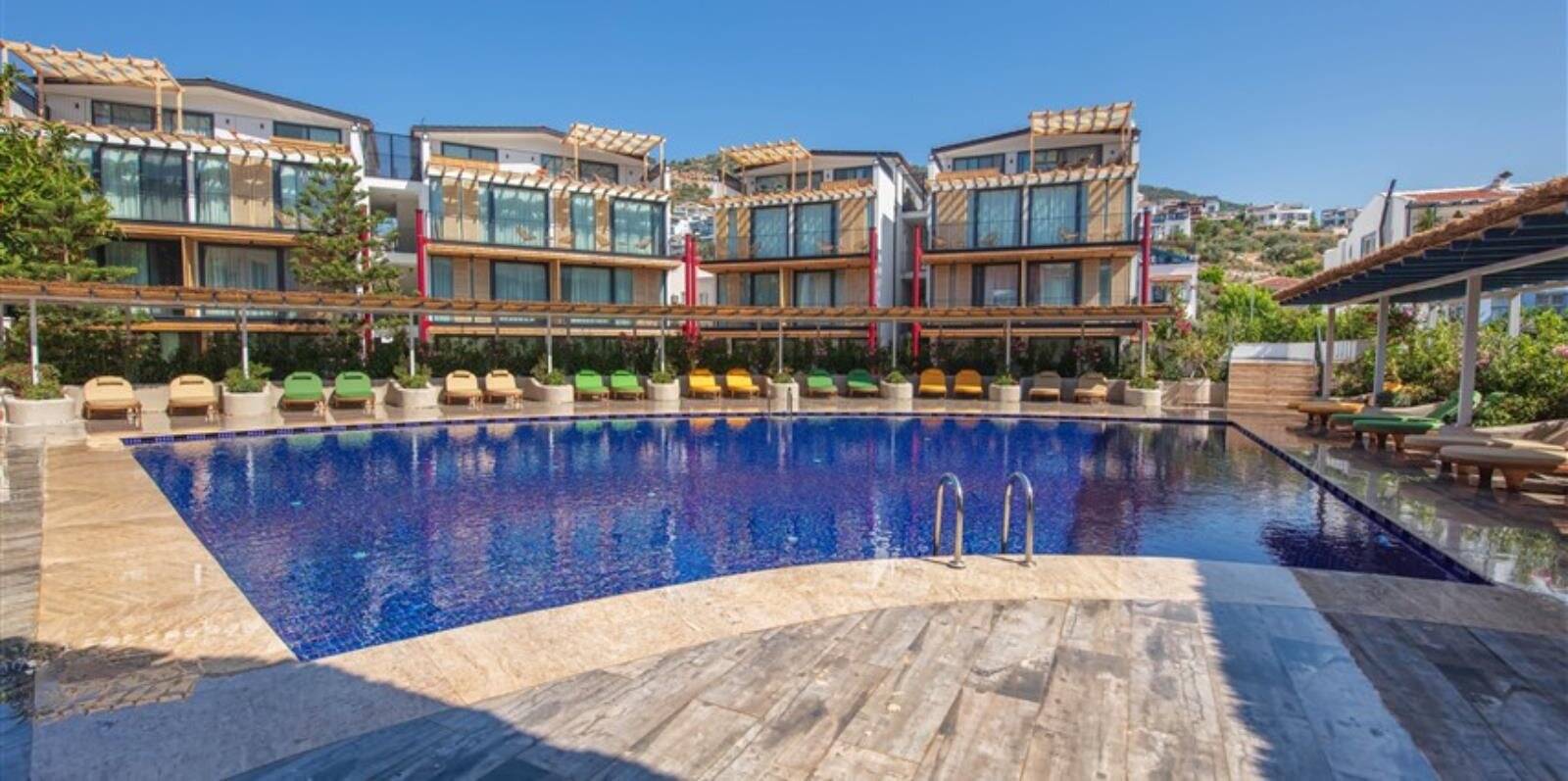 Asfiya Loft Apartments galeri 5