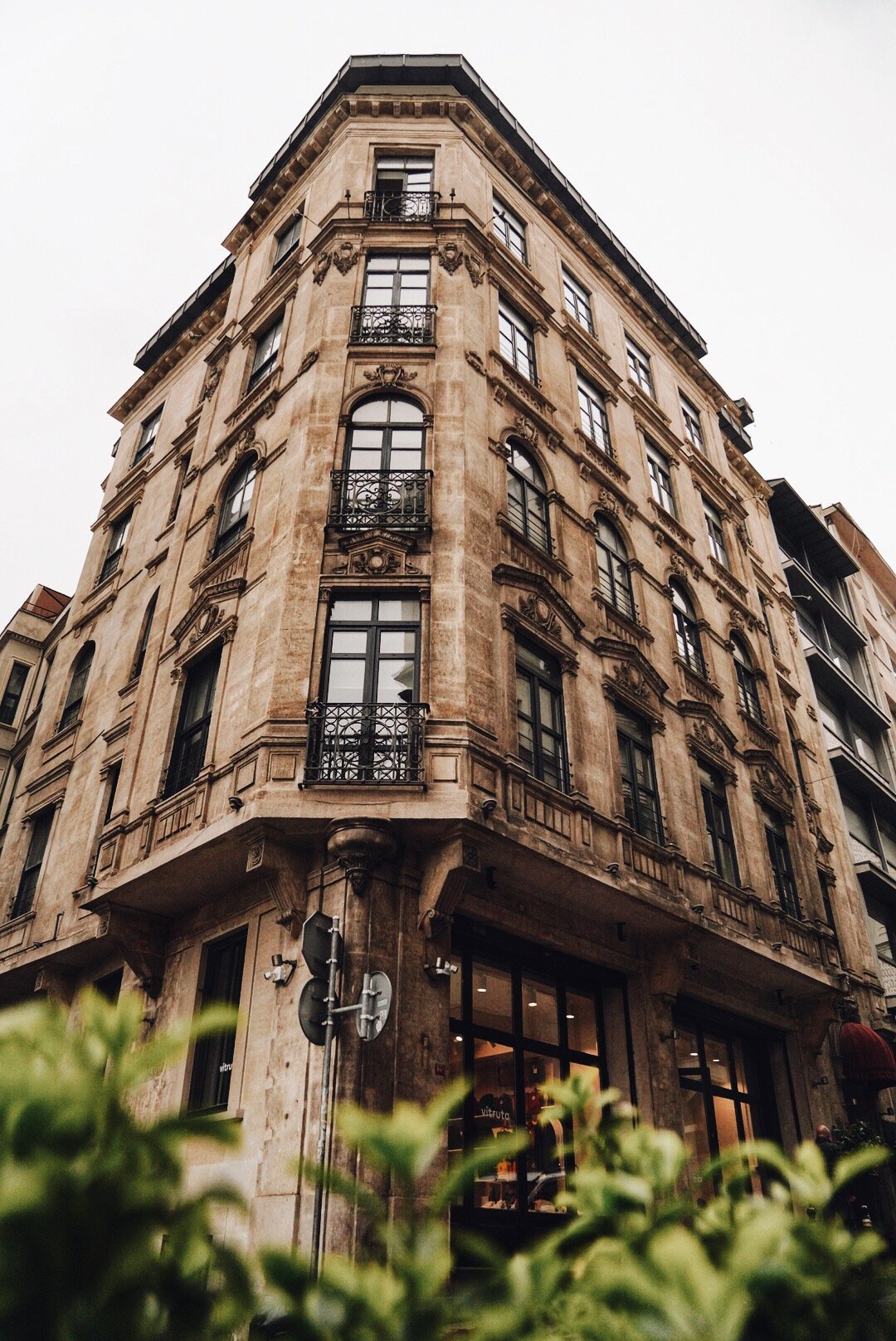 Galata M84 · 14