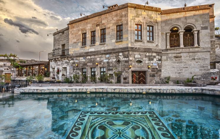 Museum Hotel