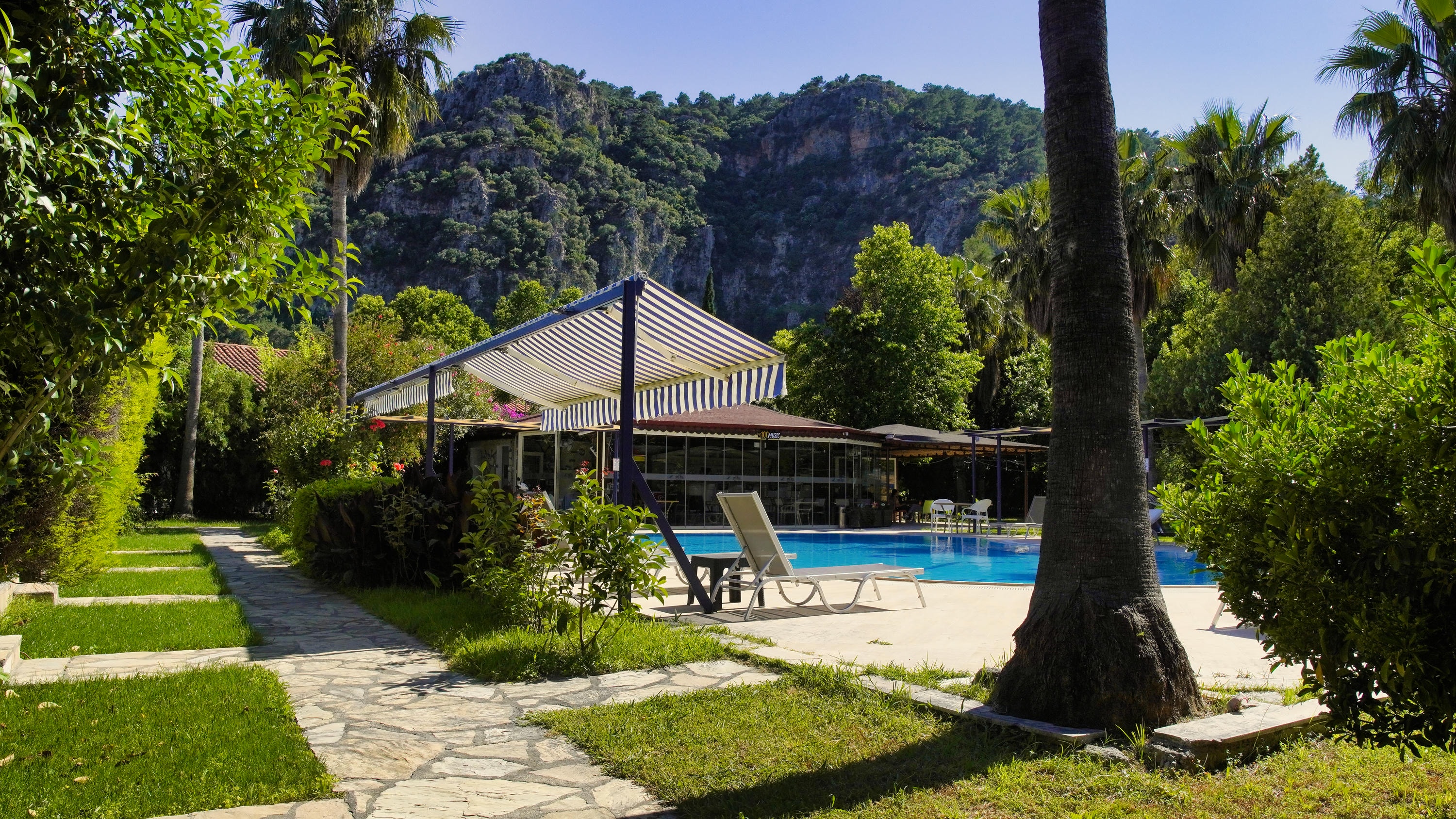Dalyan Yunus Hotel