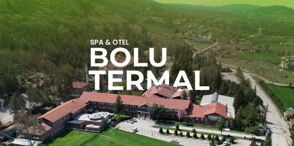 Bolu Termal Hotel & Spa