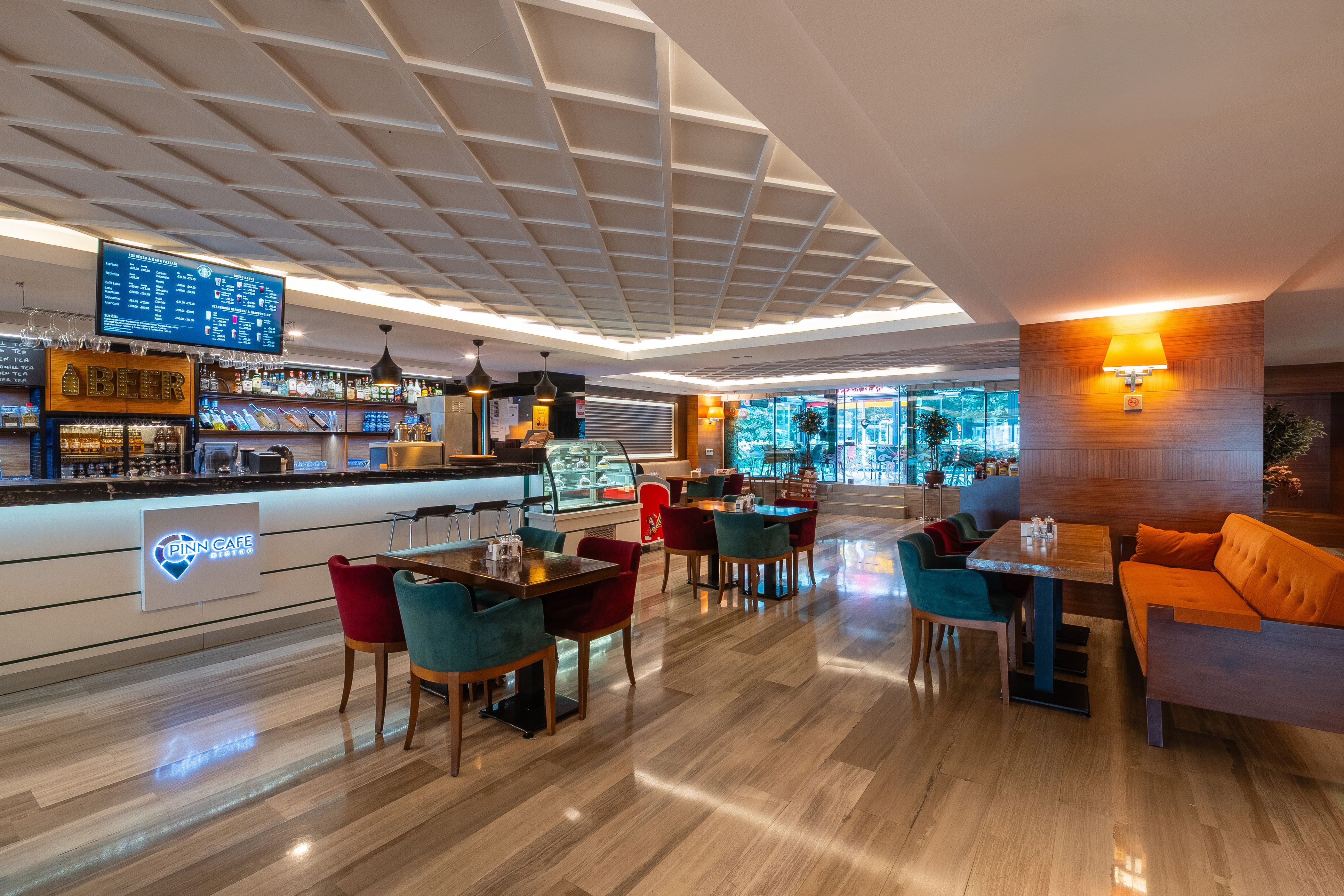 Park Inn by Radisson İstanbul Asia Kavacık · 29