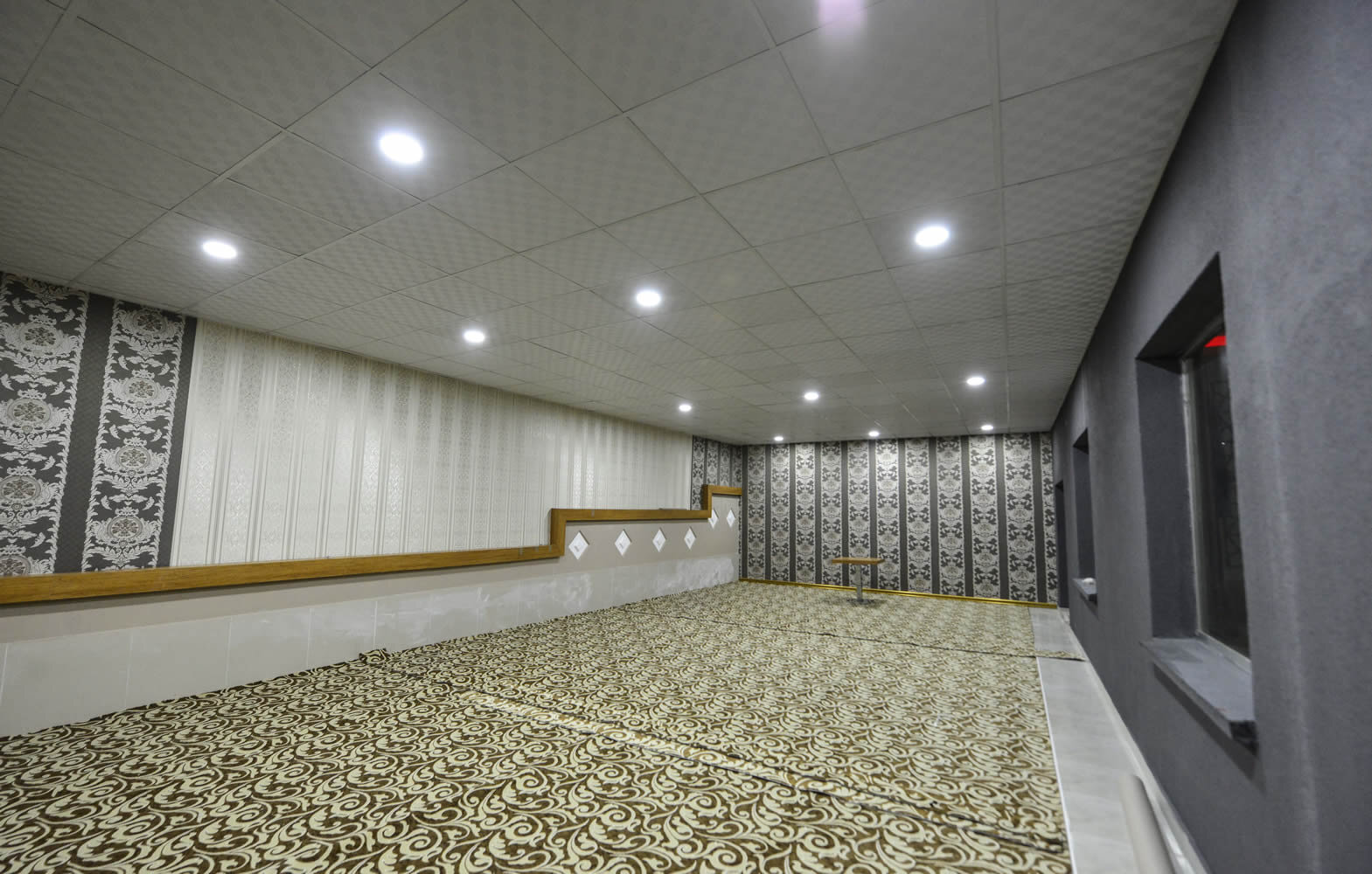 Grand Surmely Hotel