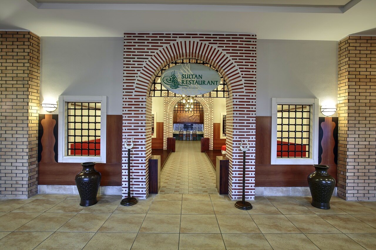 Sunis Kumköy Beach Resort Hotel & Spa