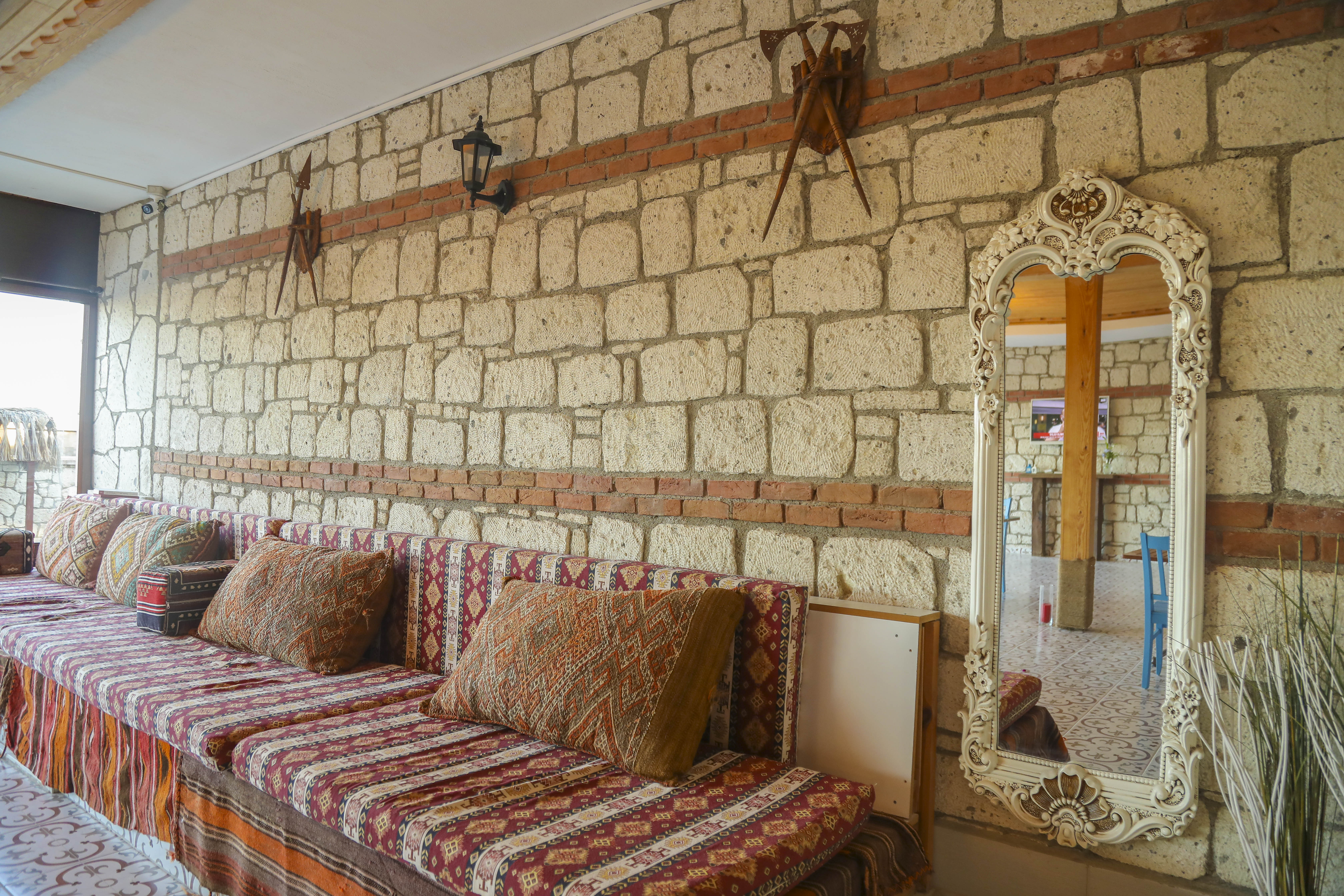 Surya Otel Alaçatı