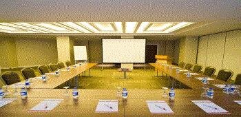 İnnpera Hotel · 45