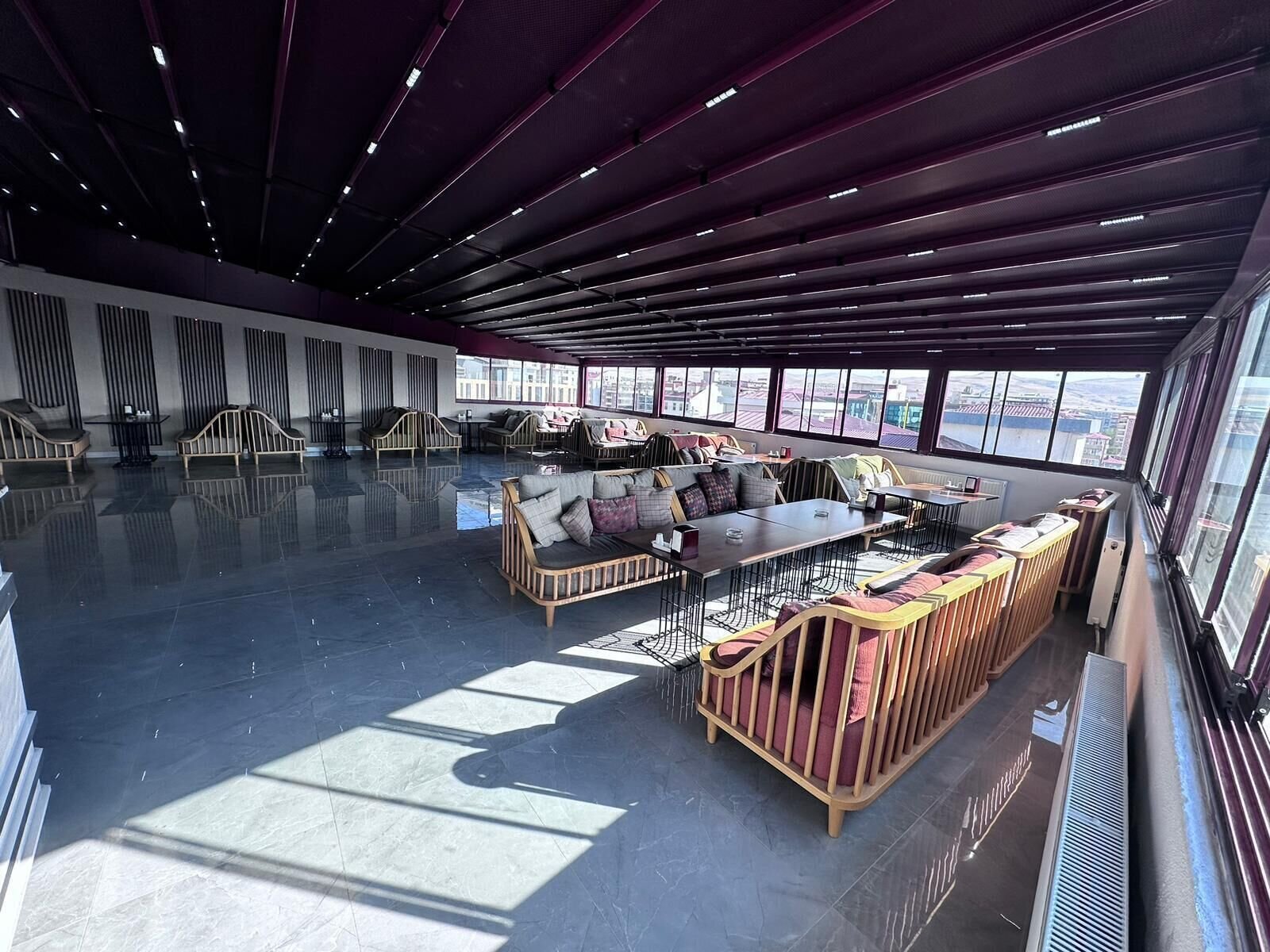 Elegrand Hotel galeri 2