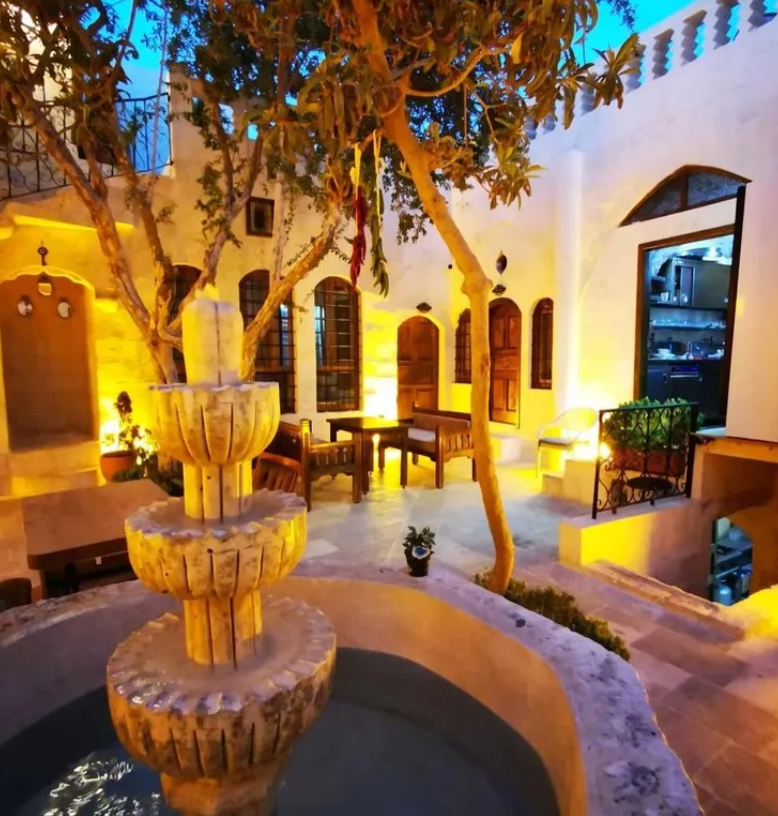 Tessera Hotel galeri 5