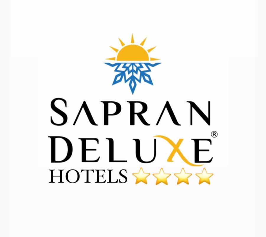 Sapran Deluxe Hotel