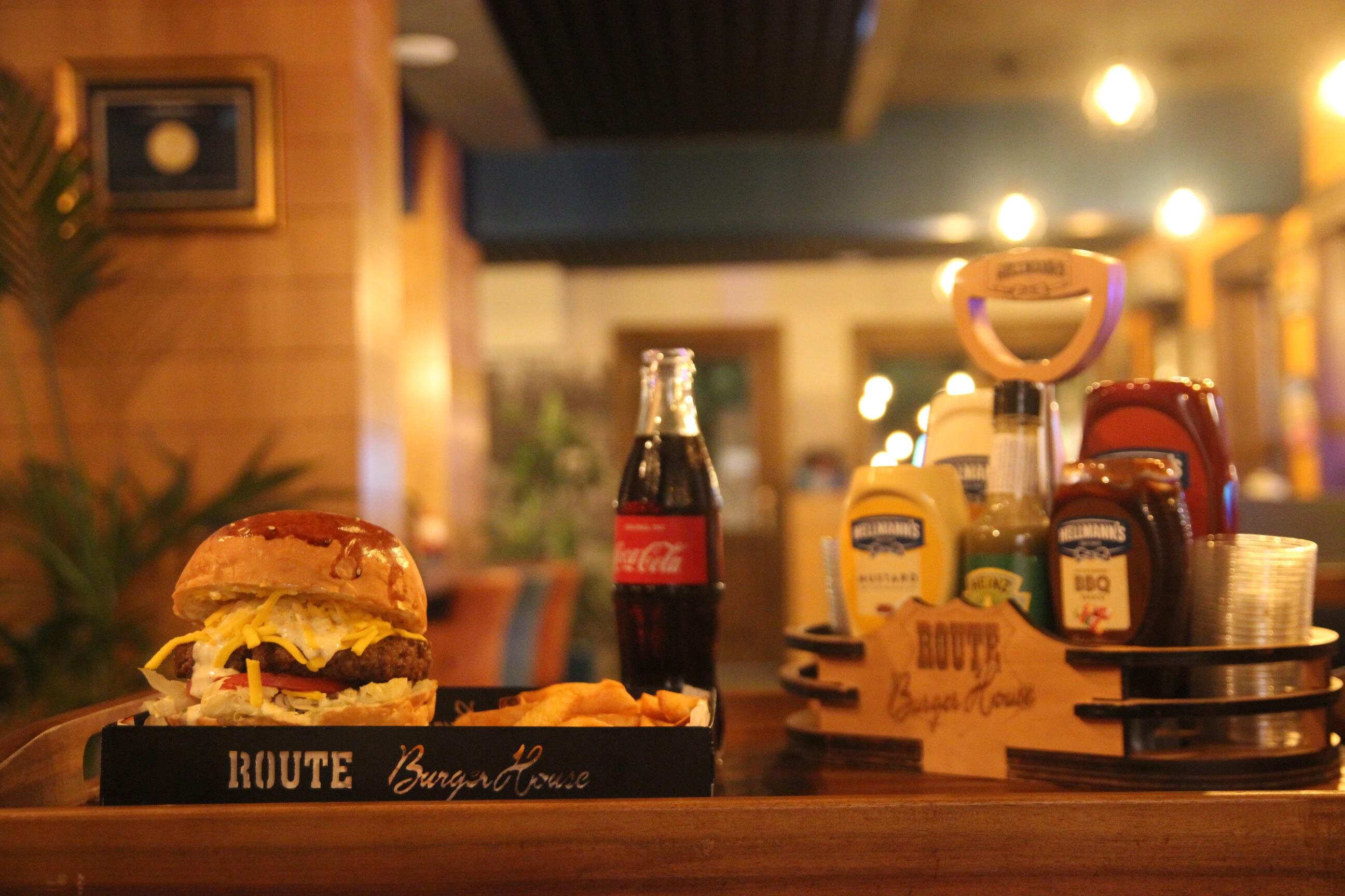 Route Hotel Kaleiçi galeri 9