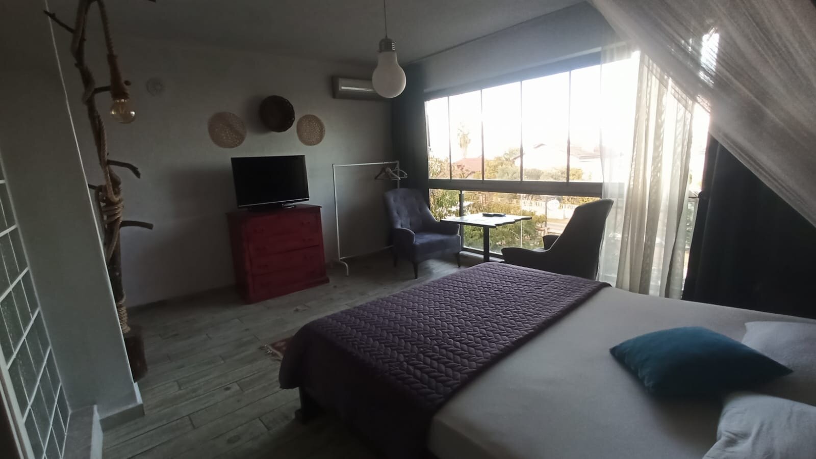 Gölyaka Hotel galeri 6