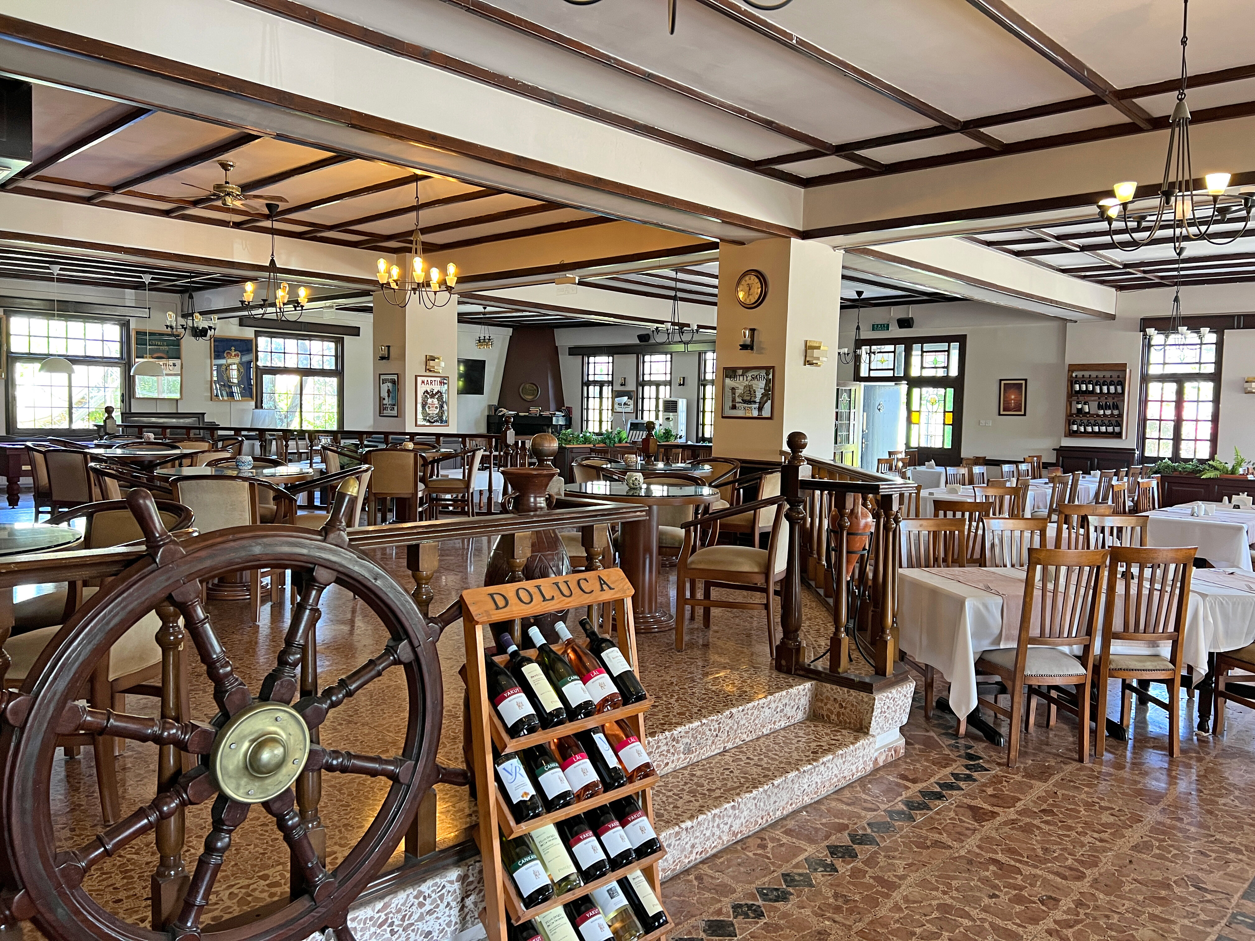 The Ship Inn Hotel galeri 5