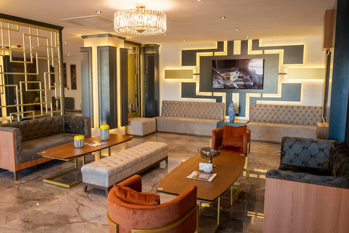 Ramada Encore by Wyndham Midyat galeri 4