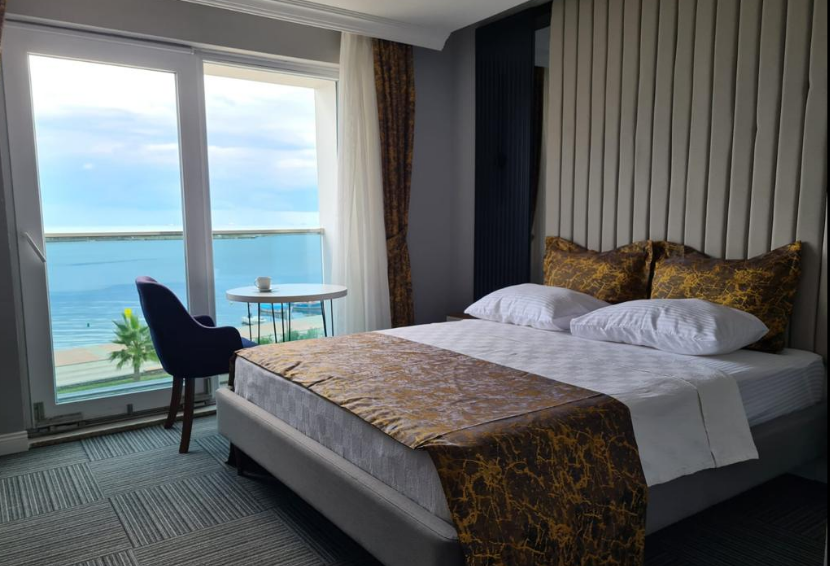 Çepnis Hotel · 23