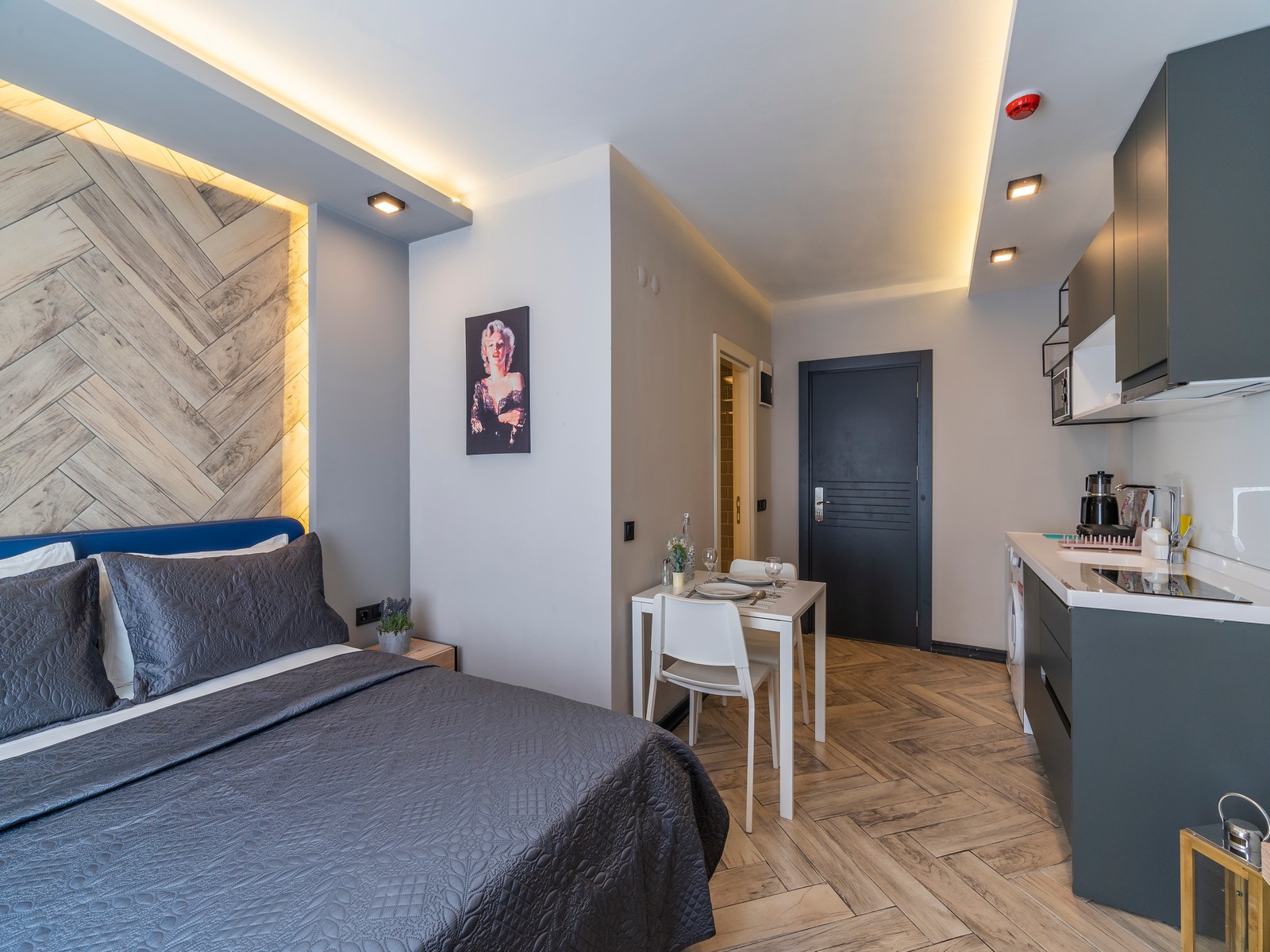 Meyde Boutique Suites Antalya