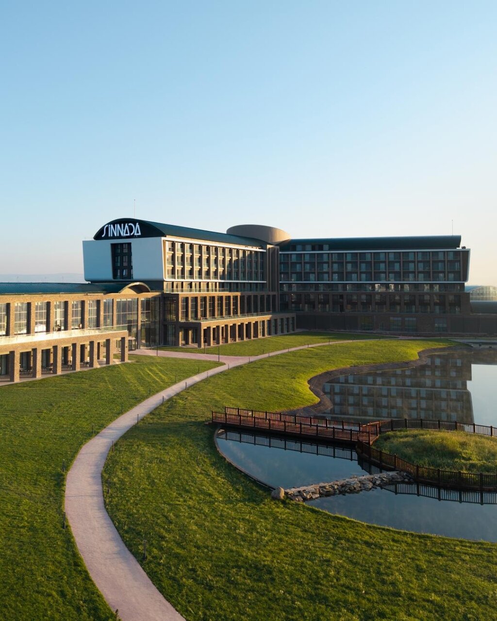 Sinnada Resort & Thermaland · 3