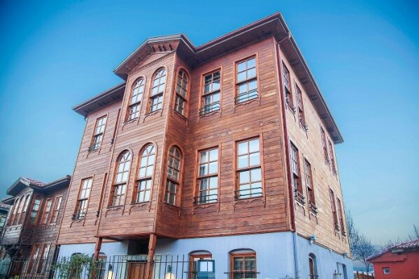 Kaf Konak Otel