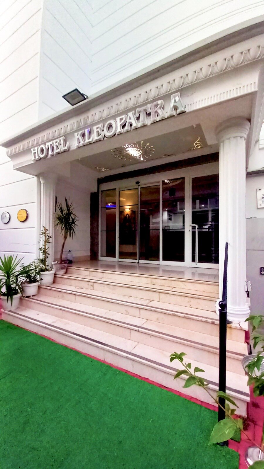 Kleopatra Hotel galeri 2