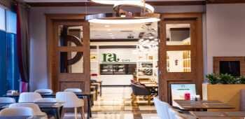 Ramada By Wyndham İstanbul Alibeyköy · 68