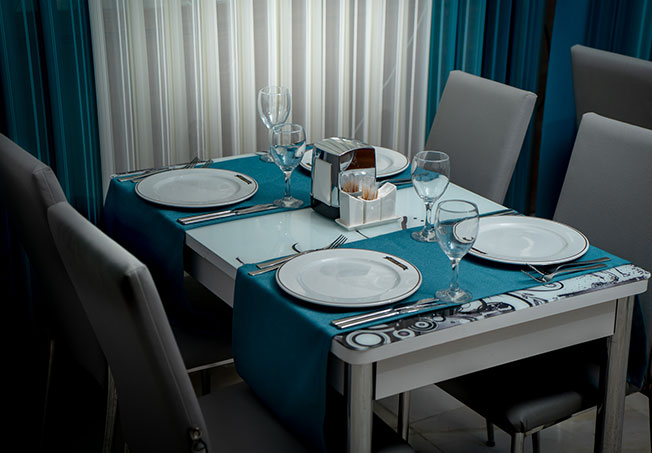 Olympic Hotels Belek