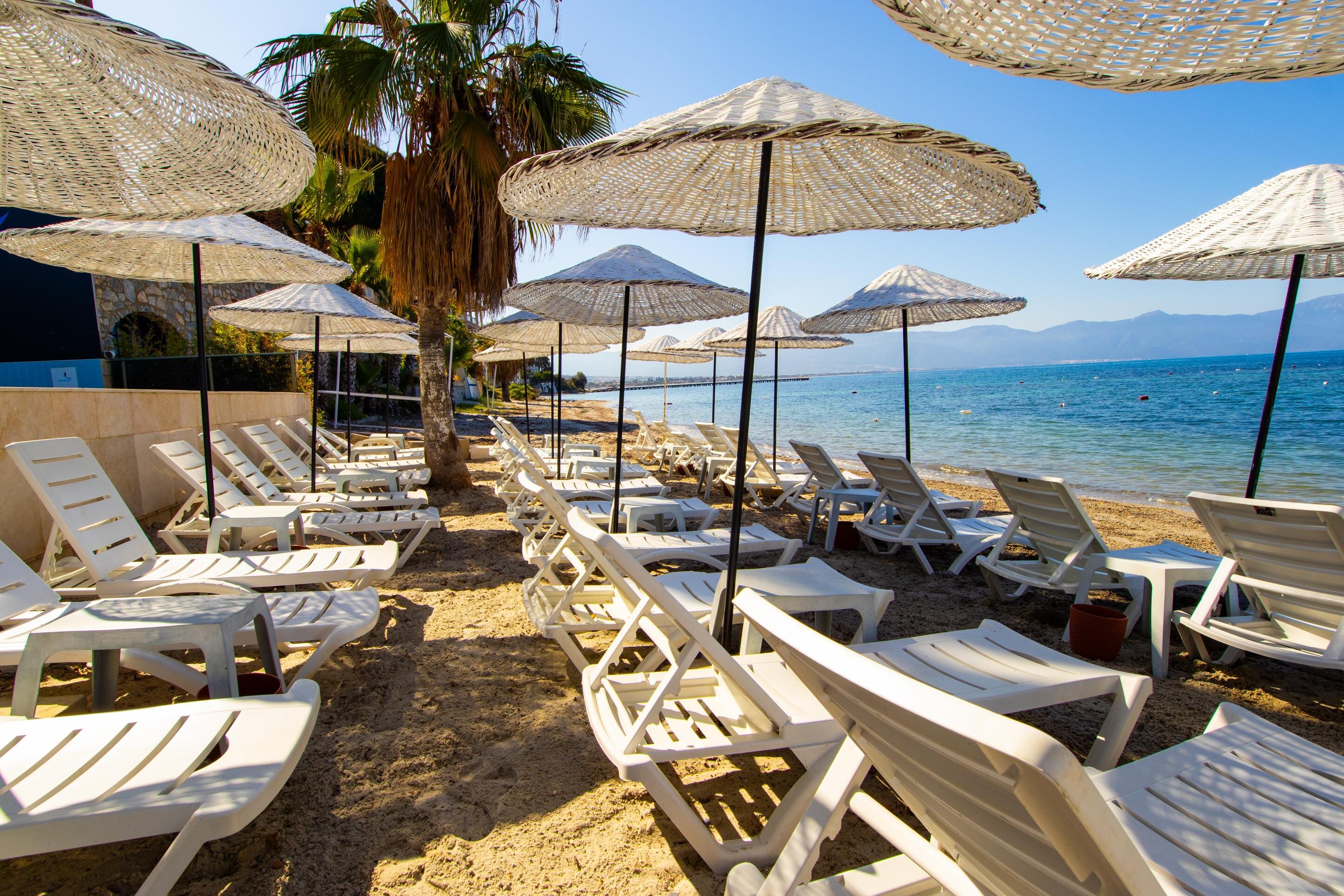 Scala Nuova Beach Hotel galeri 5
