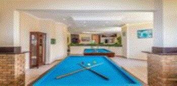 Boulevard Hotel