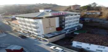 Havza Tuğra Otel