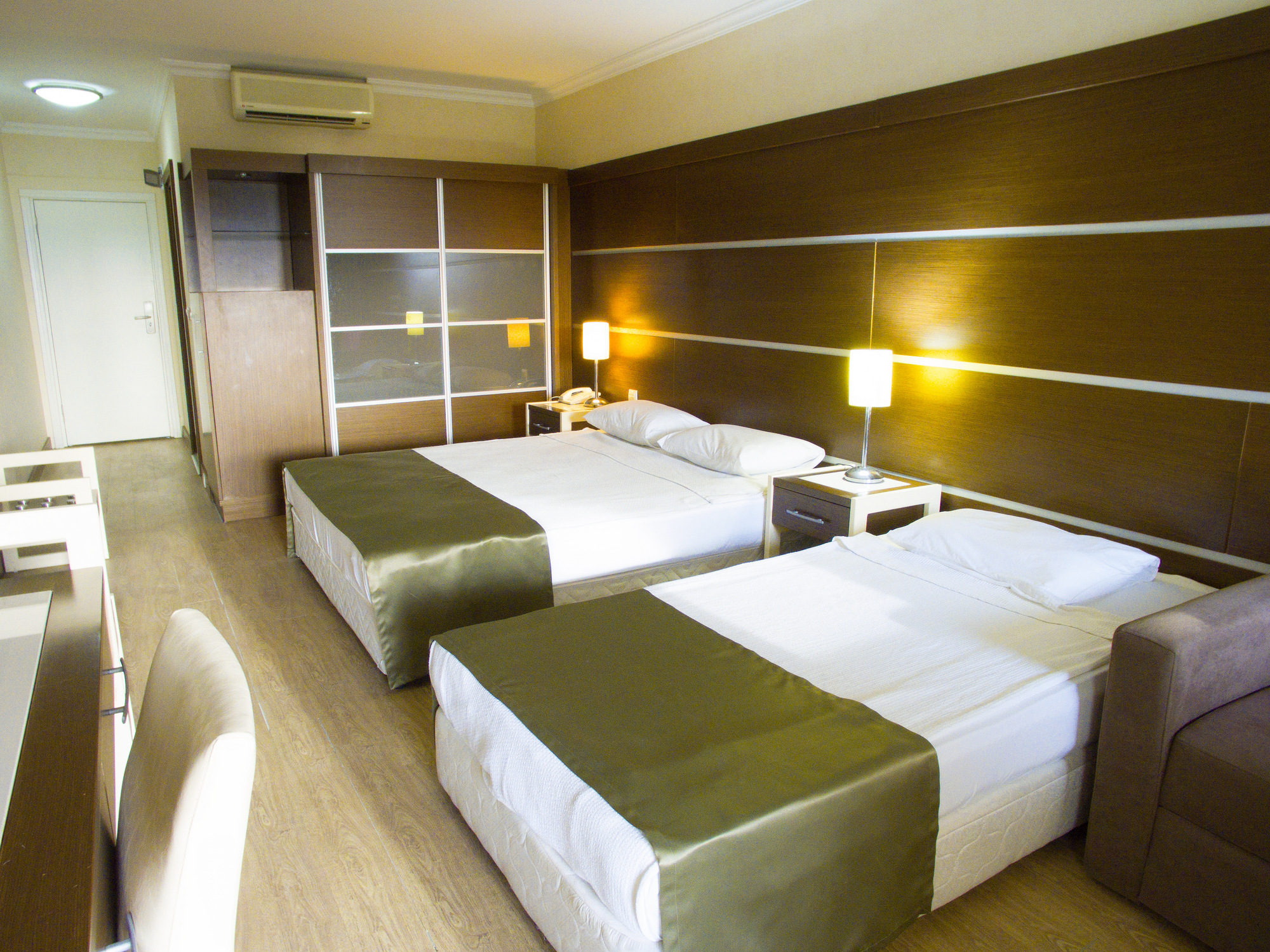 Woxxie Hotel