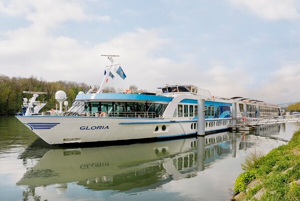 5* Superior Nehir Gemisi ile Ren Nehrinde Noel Pazarları Sakin Tur 4 Gece (THY) - 15 Aralık 2026