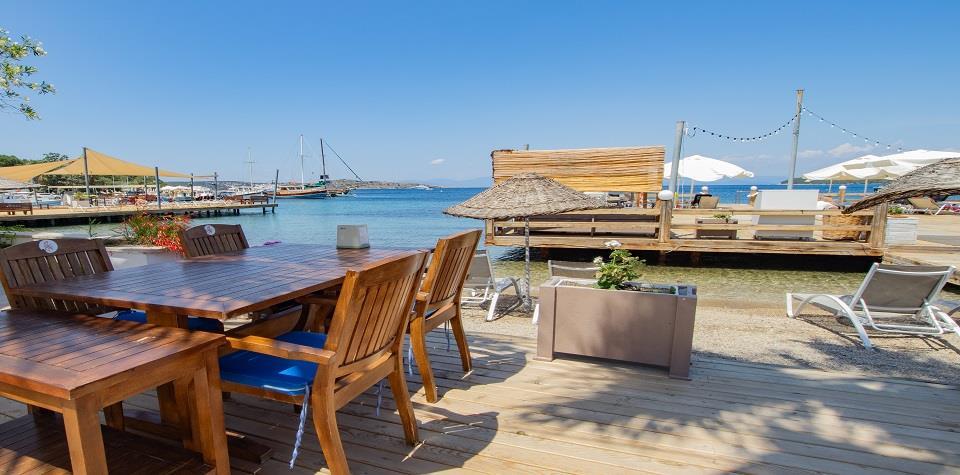 Beyaz Suite Hotel