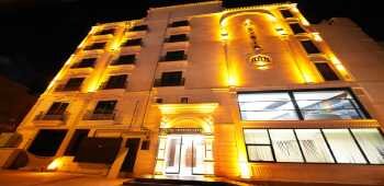 Assyria Hotel · 57