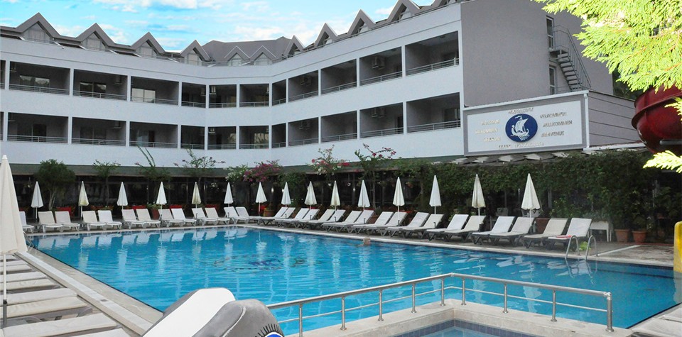 Grand Viking Hotel