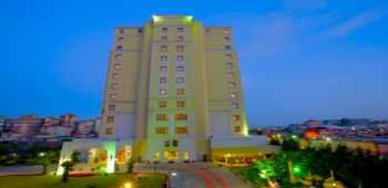 The Green Park Bostancı · 62
