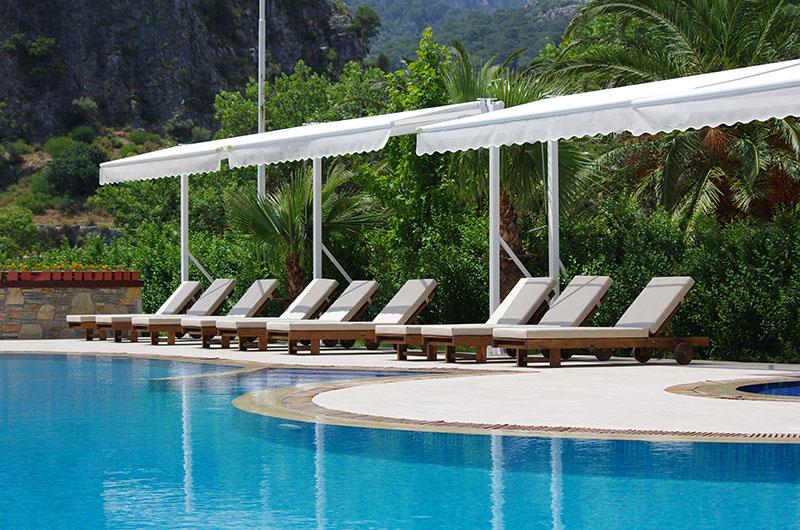 Aydos Suites Dalyan