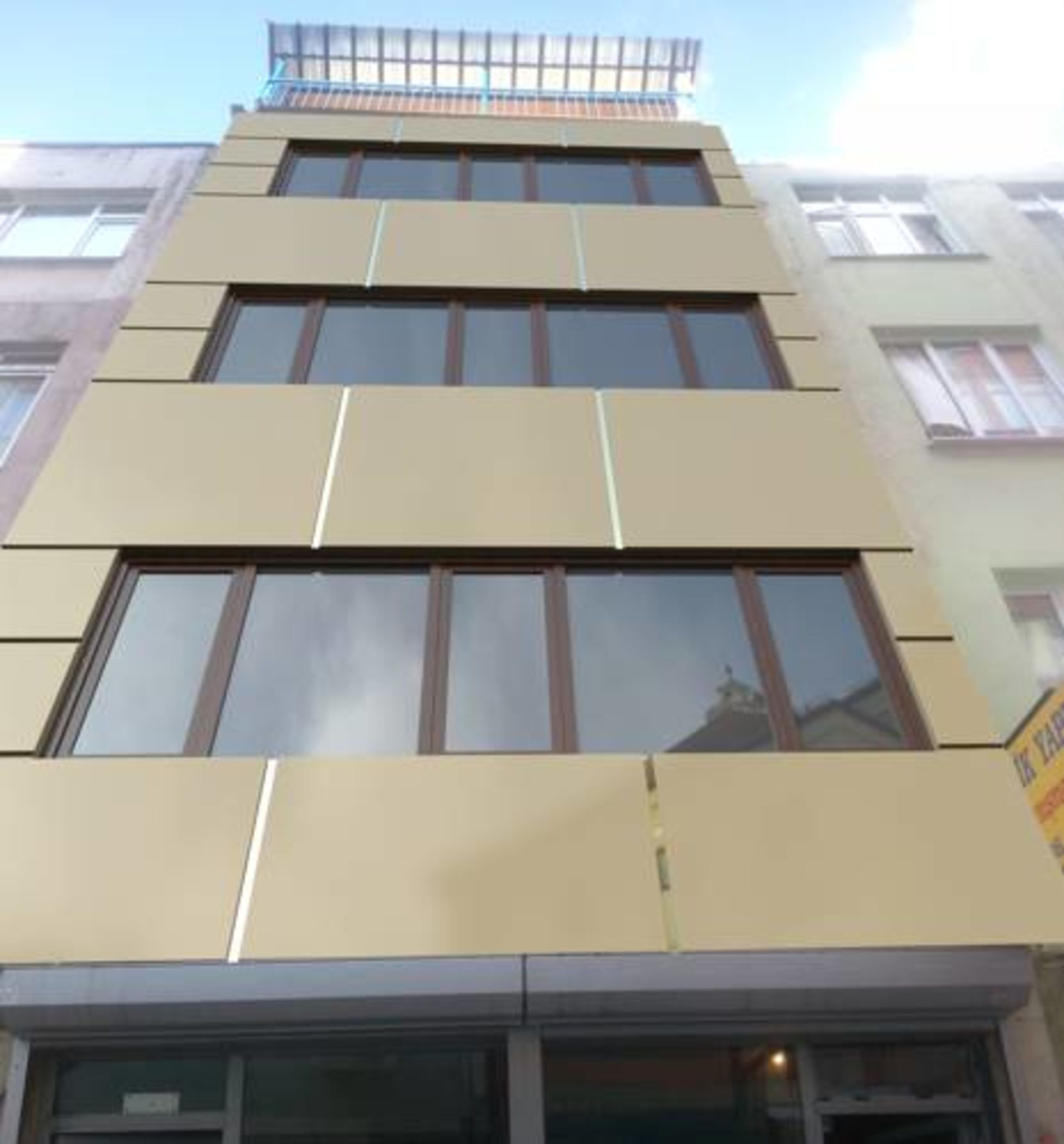 Royal Suites Beşiktaş