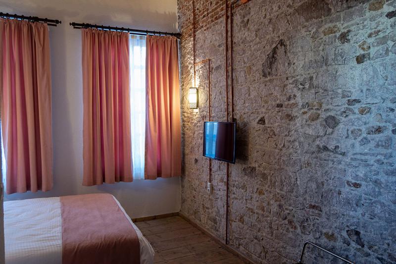 Olea Leya Butik Otel