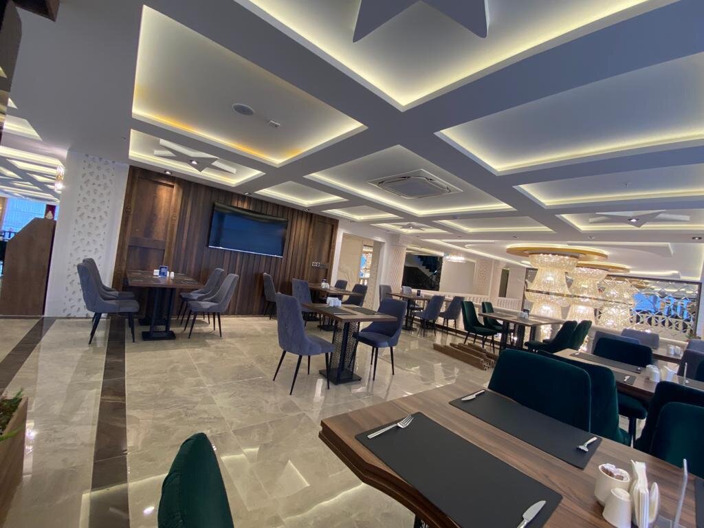 Anemon Mardin Otel · 4