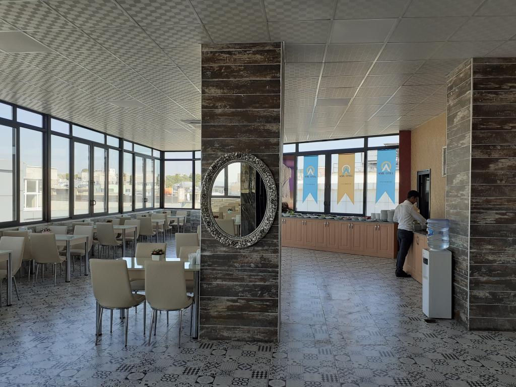 Asil Otel Şanlıurfa