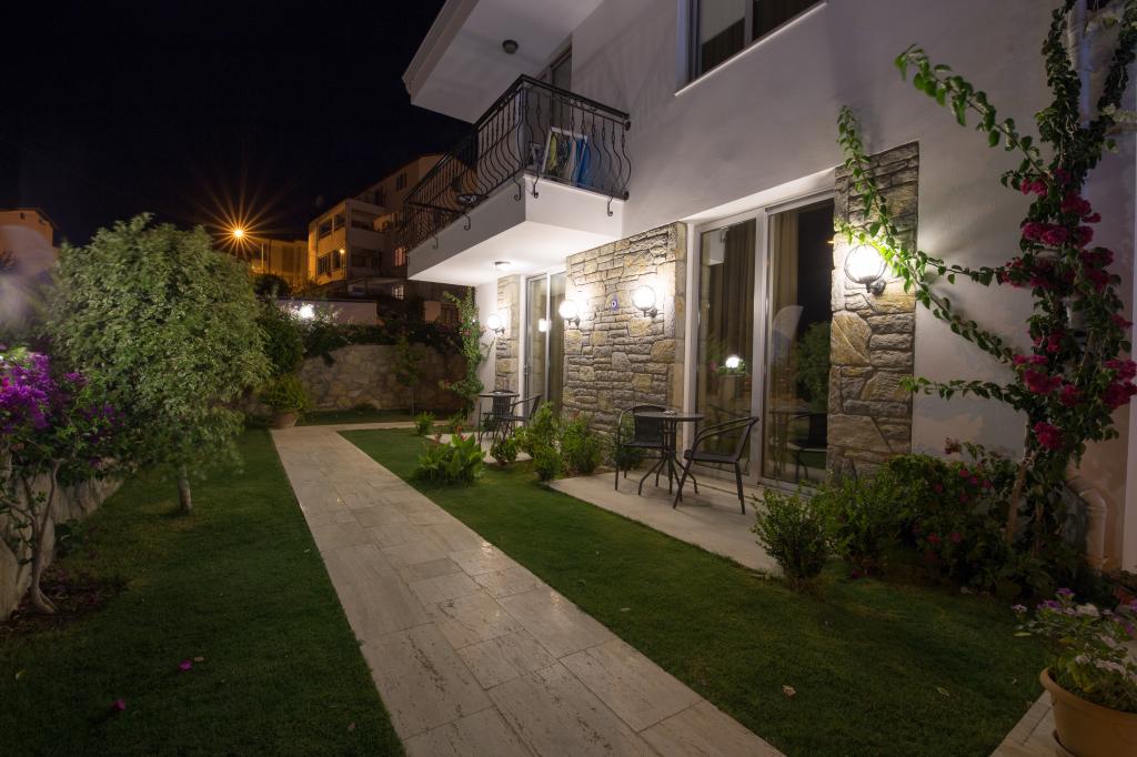Datça Beyaz Ev Otel