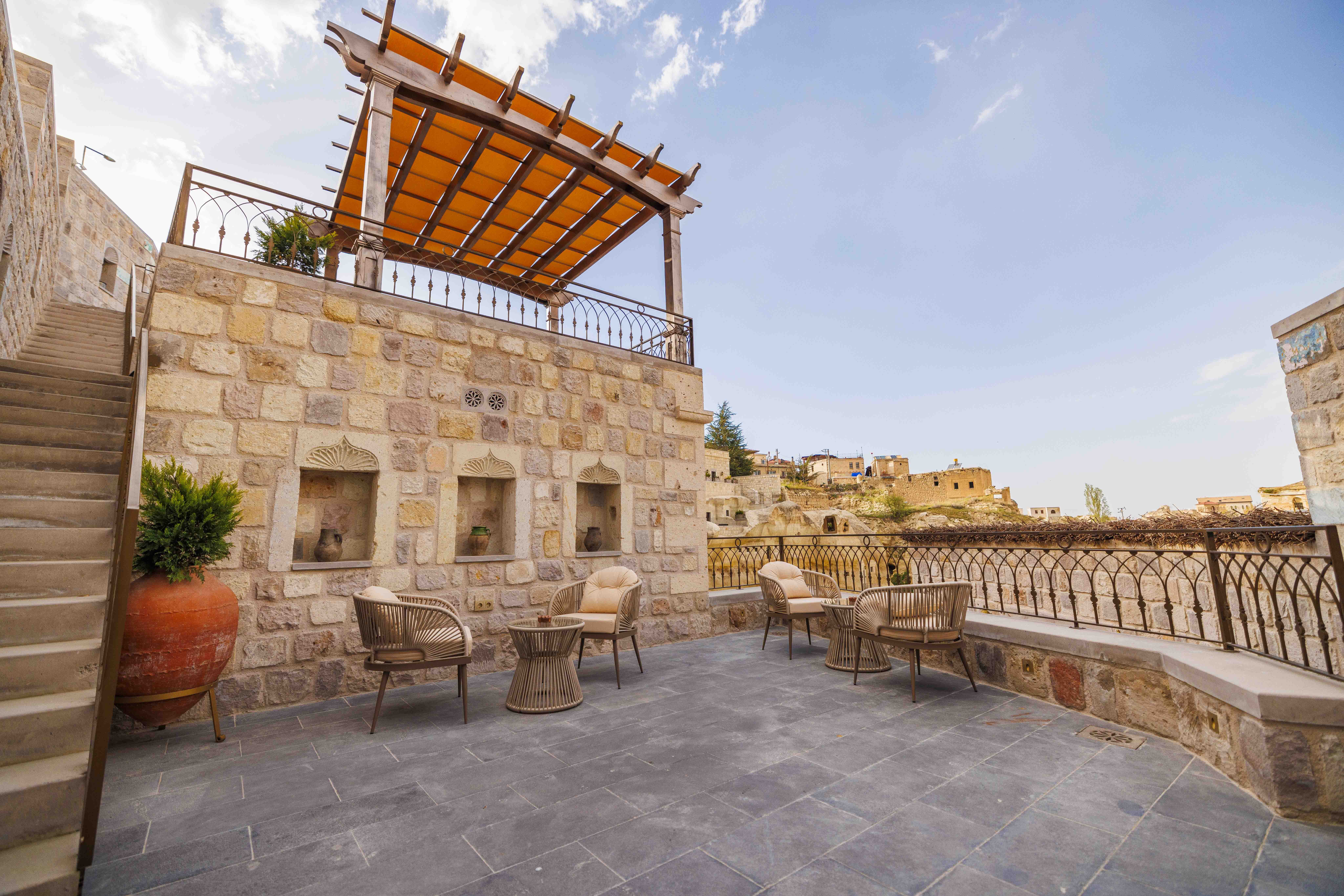 Signature Cave Cappadocia, Trademark Collection by Wyndham galeri 10
