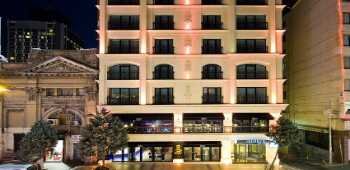 İnnpera Hotel · 47