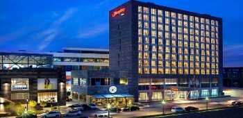Hampton By Hilton Kocaeli Symbol · 28